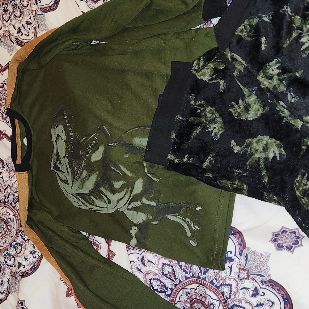 Kids pajamas